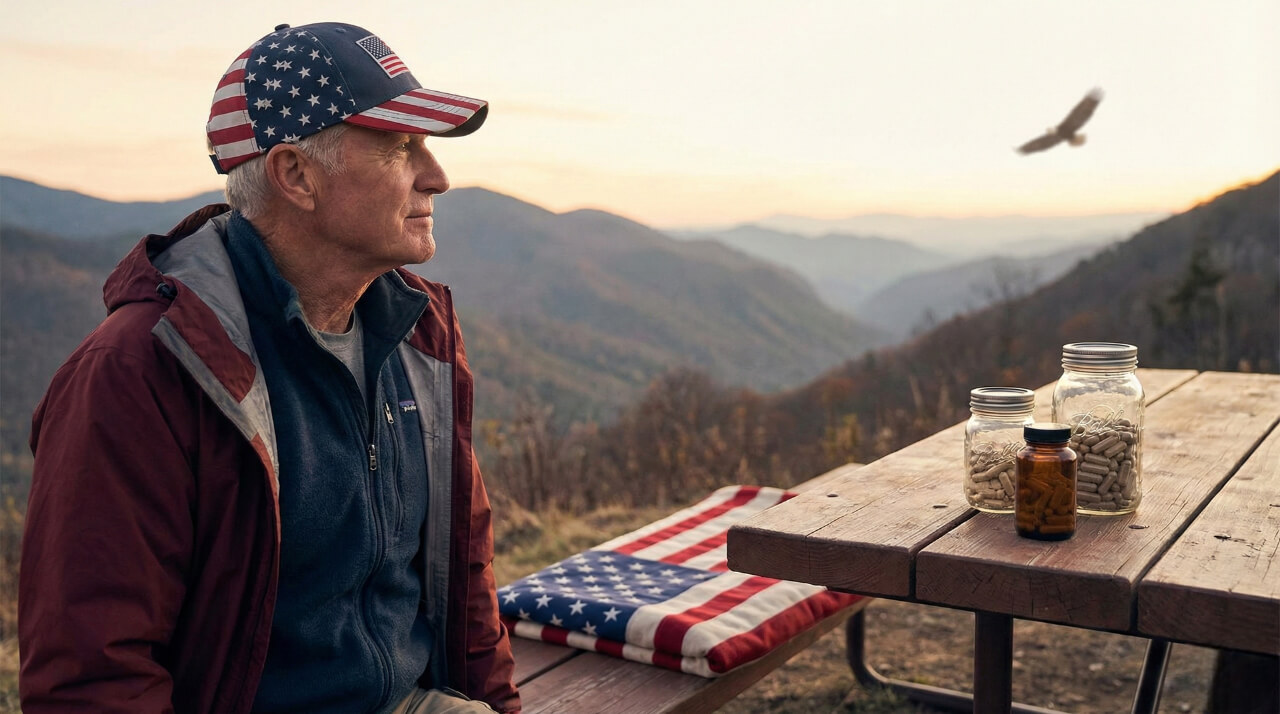 Veterans Health First Products